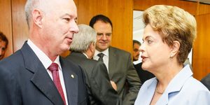 dilma