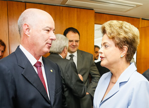 dilma