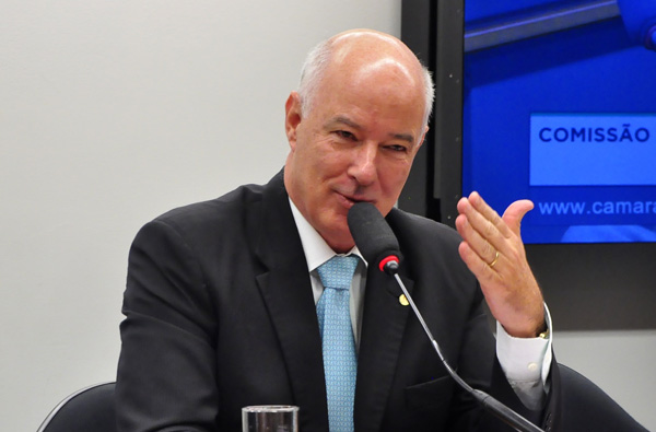 PresidentecomissaodeTurismo