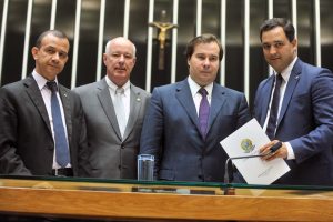 foto: J. Batista deputados-camara