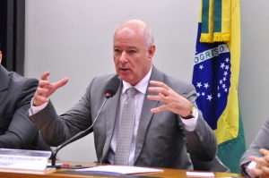 Herculano defende fim da contribuição para o Funrural