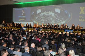 Herculano Passos lança Frente em defesa dos municípios