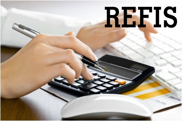 Herculano propõe mudanças para melhorar Novo Refis Herculano propõe mudanças para melhorar Novo Refis