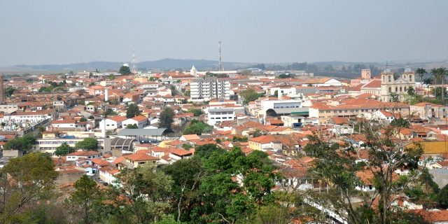 Porto Feliz recebe R$ 250 mil destinados por Herculano Passos