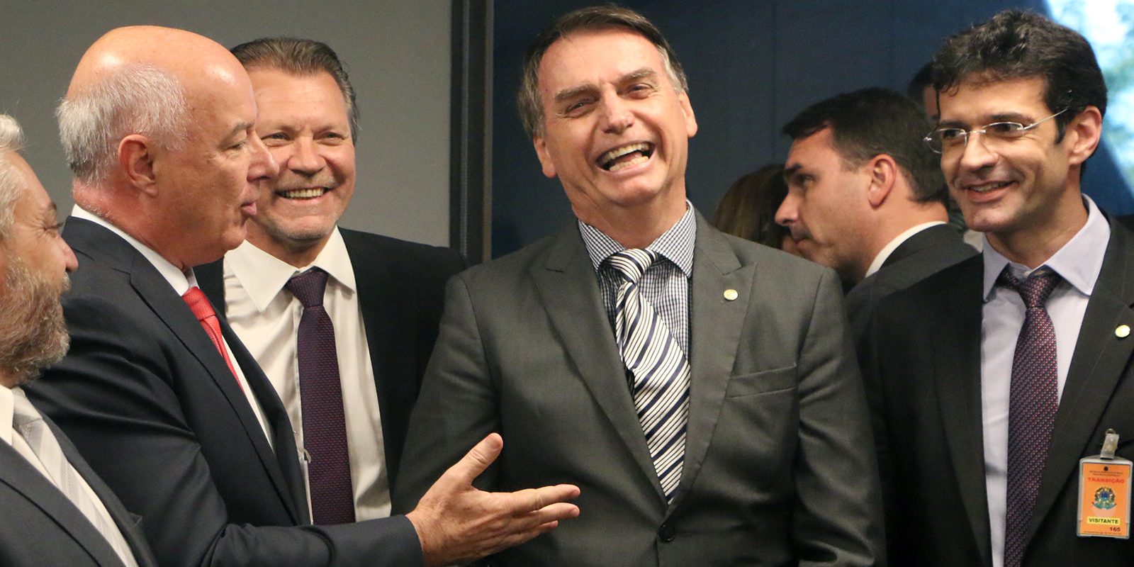 Frente do Turismo indica novo ministro do governo Bolsonaro