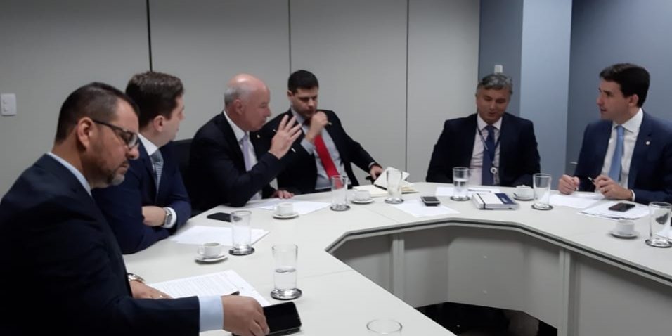 Herculano Passos defende legalização dos cassinos e redistribuição do ISS para gerar mais recursos aos municípios (2)