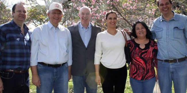 Comissão do Senado aprova projeto de Herculano para incluir o Cerejeiras Festival no Calendário Nacional do Turismo