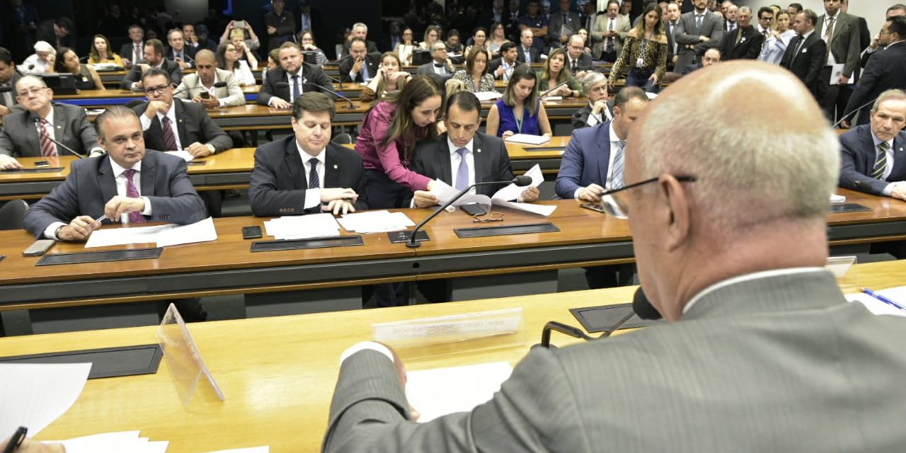 Orçamento Bancada Paulista prioriza saúde, educação, agricultura e segurança