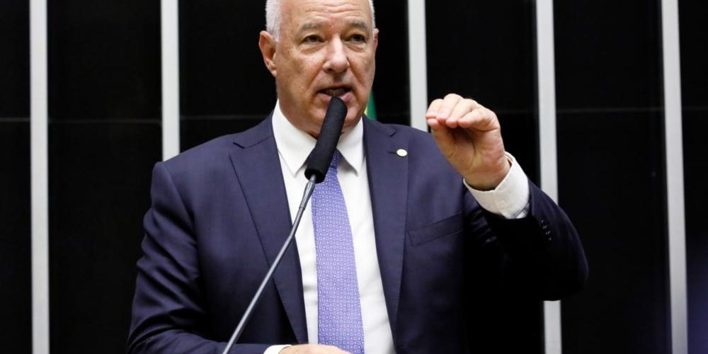 Câmara aprova parecerde Herculano Passos sobre regras de distribuição do Imposto sobre Serviços