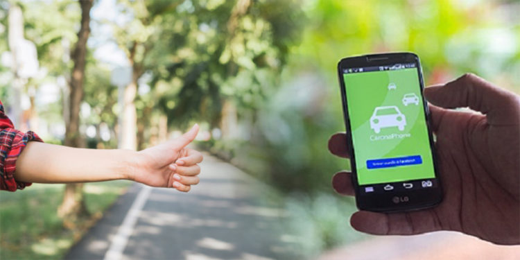 Aprovado relatório de Herculano Passos a projeto que permite divisão de custos da viagem entre motorista e caronas