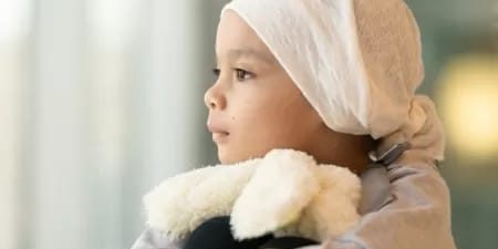 Dia Mundial de Combate ao Câncer S