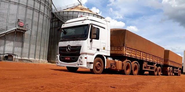 Presidente da FrecoopTRC pede cumprimento do piso mínimo do frete2