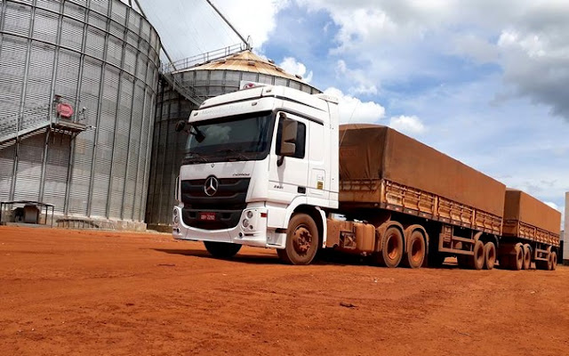 Presidente da FrecoopTRC pede cumprimento do piso mínimo do frete2