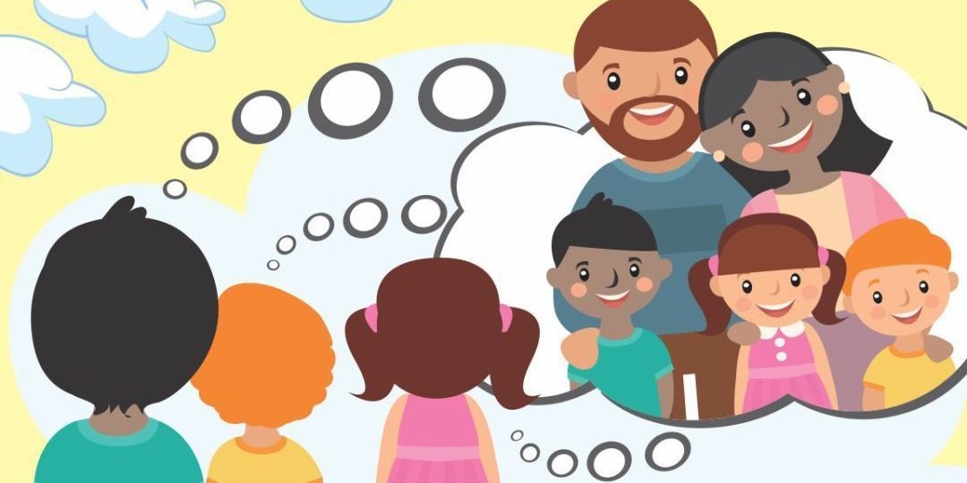 Virou lei Sancionado projeto de Herculano Passos que cria a Semana Nacional da Adoção