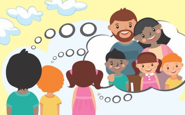 Virou lei Sancionado projeto de Herculano Passos que cria a Semana Nacional da Adoção